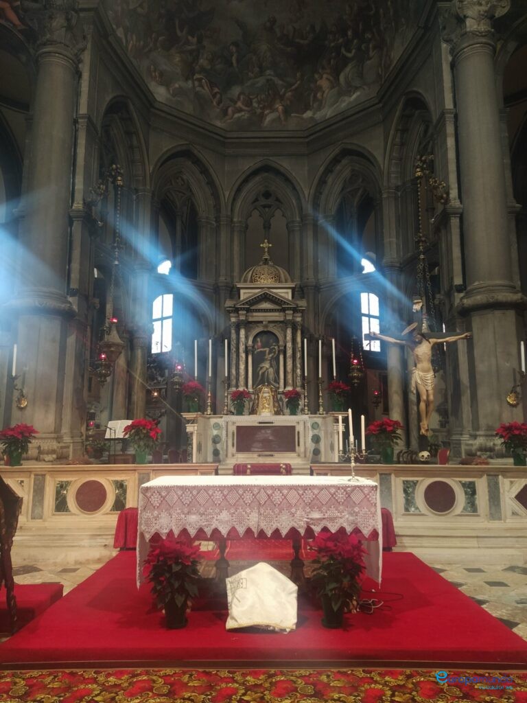 Chiesa di San Zaccaria