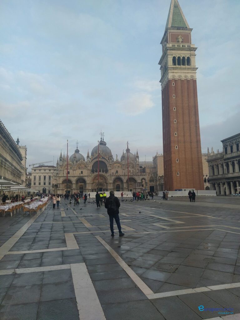 Piazza di San Marco