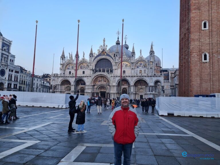 Piazza di San Marco