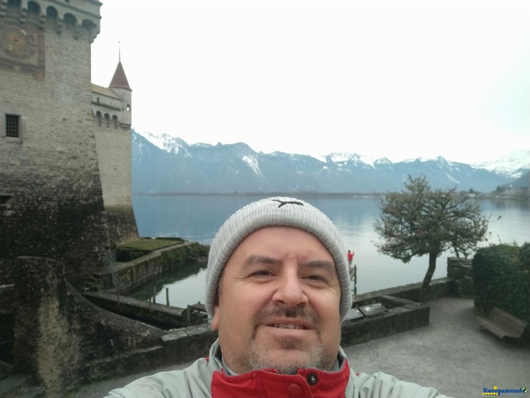 Castillo de Chillon