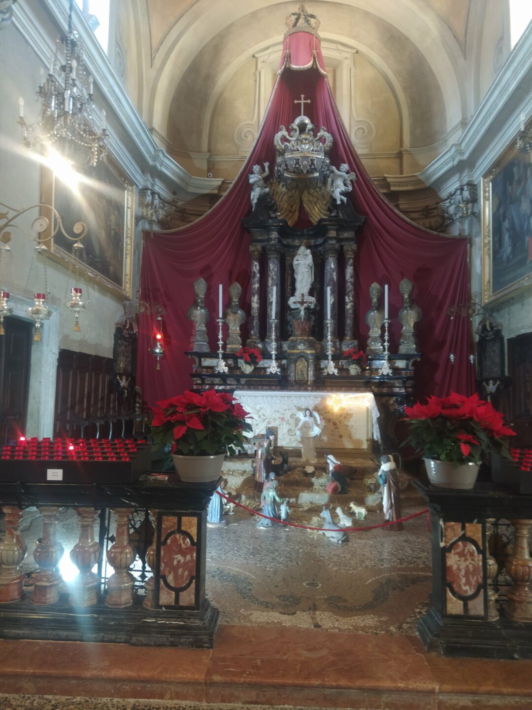 Chiesa di Santa Maria del Sasso