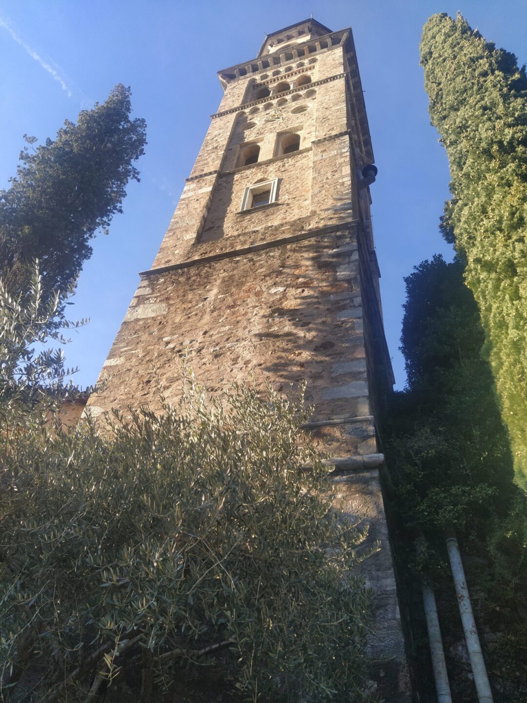 Chiesa di Santa Maria del Sasso