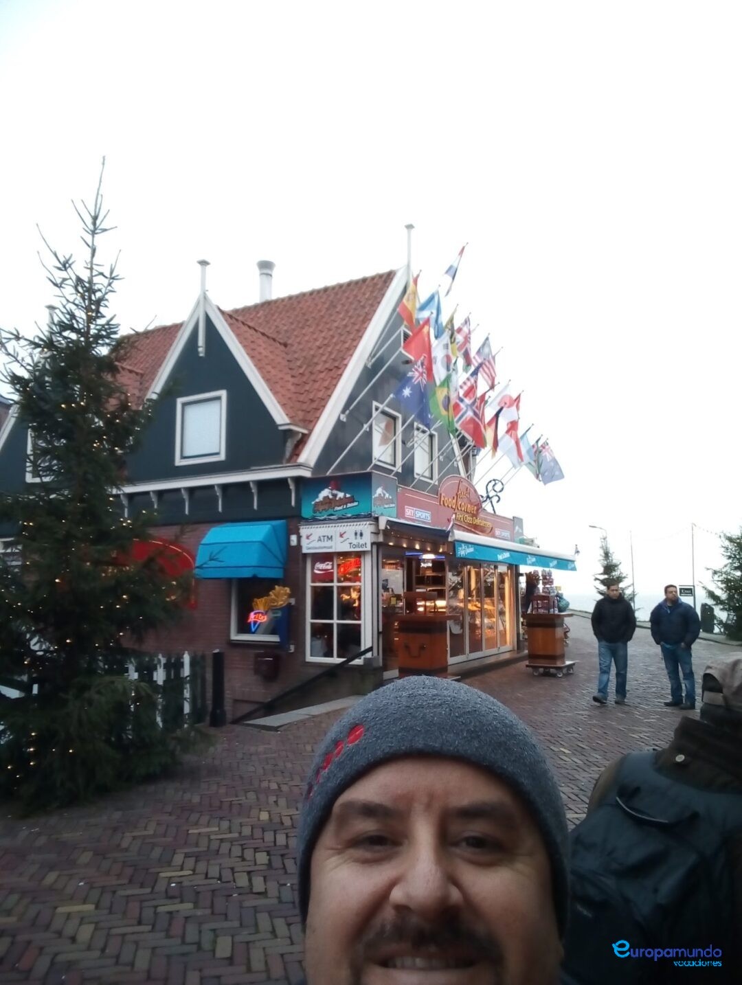 Volendam