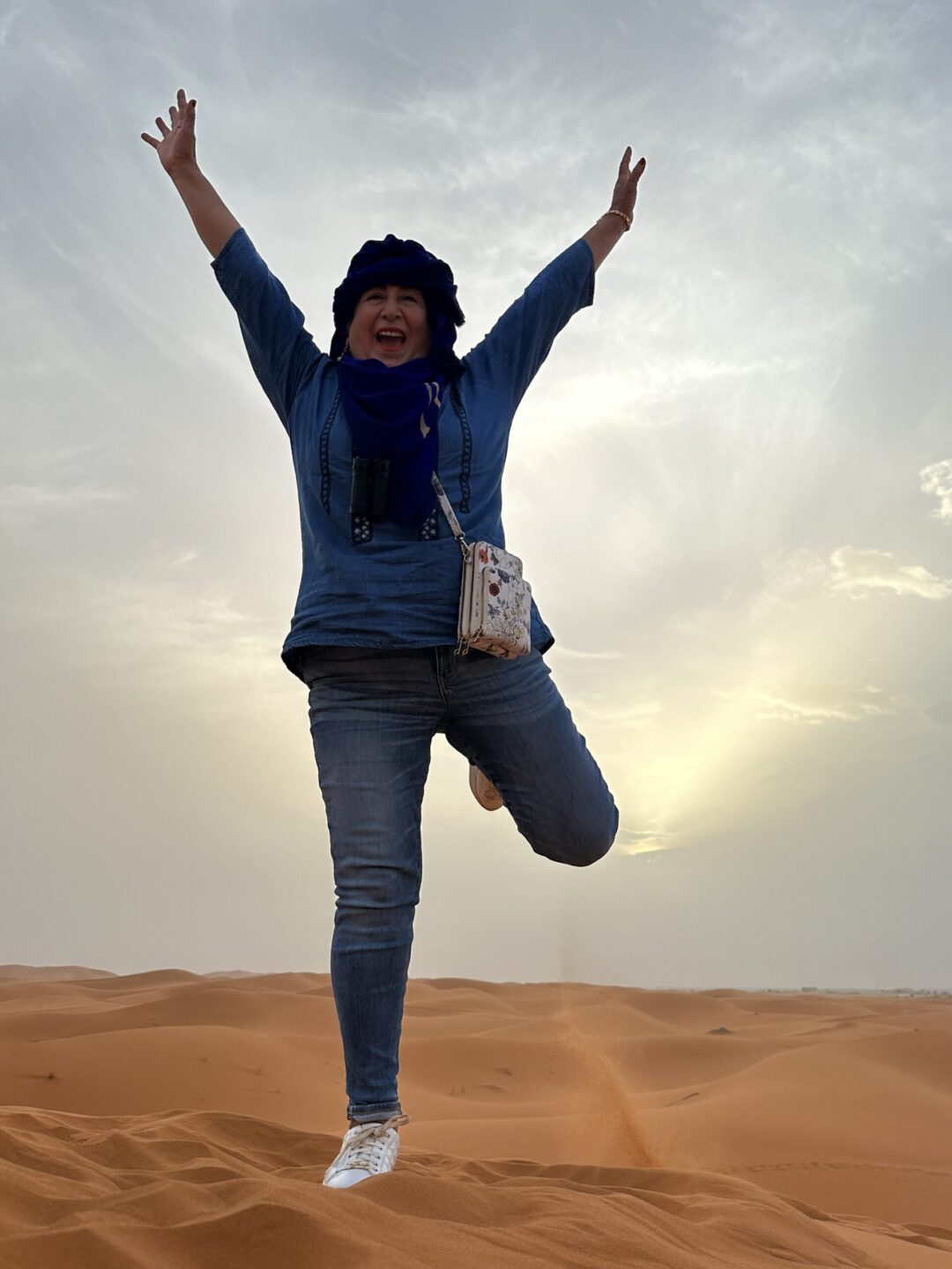 Erg chebbi