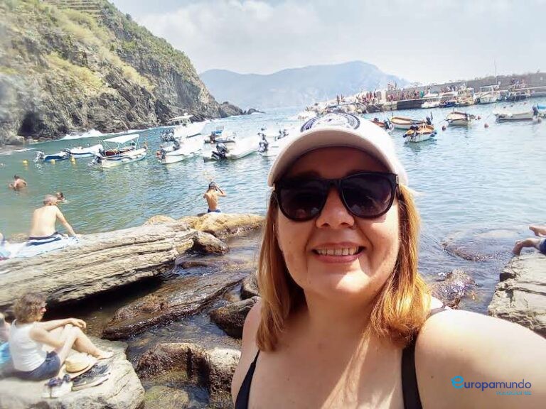 Cinqueterre