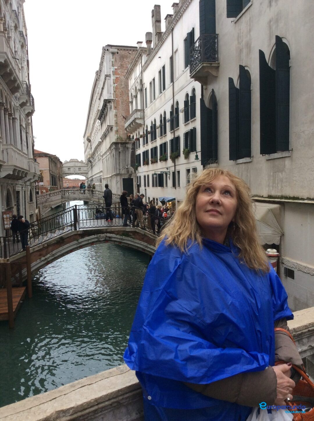 Venecia
