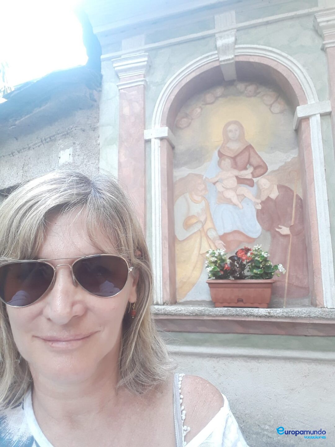 Santa Rosalia, Palermo