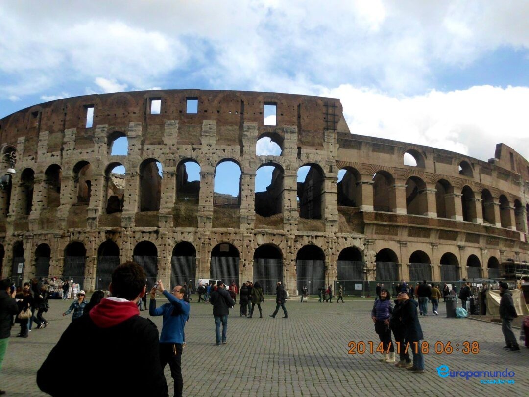 Coliseo