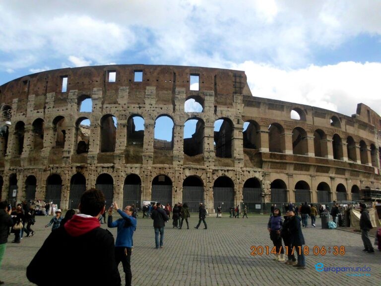 Coliseo