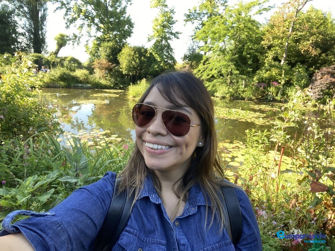 Giverny, Francia 2022