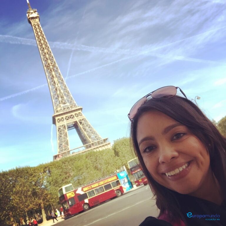 Paris, Francia , 2019