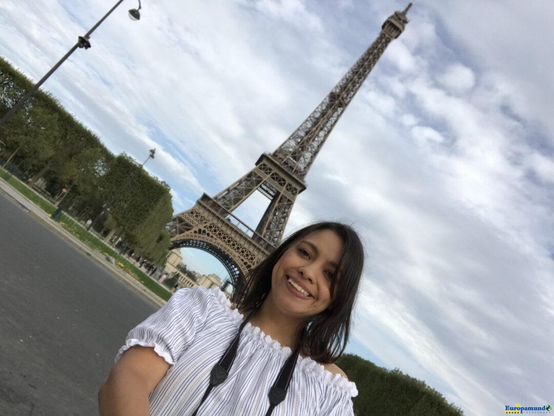 Paris, Francia 2019