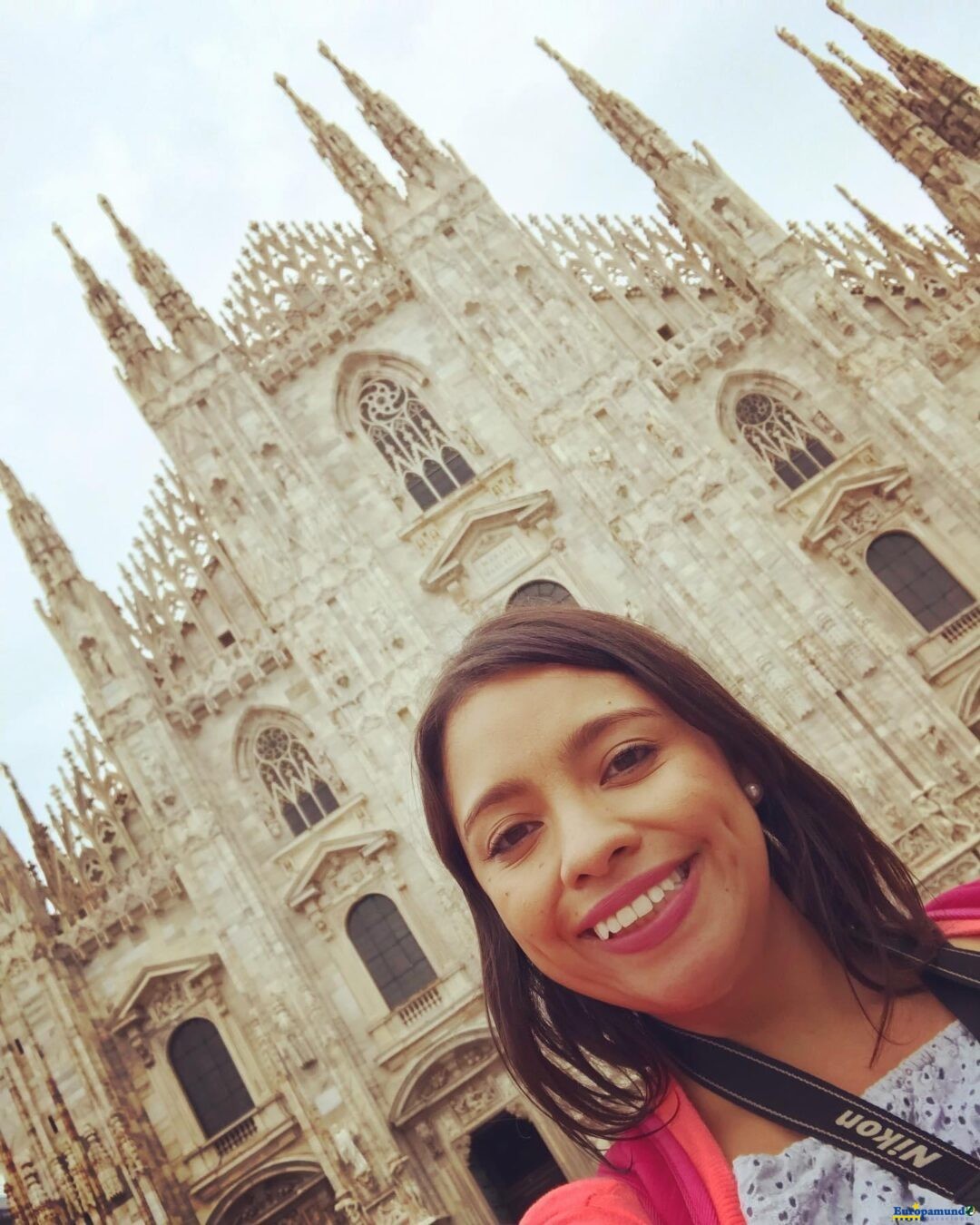 Milán, Italia 2019