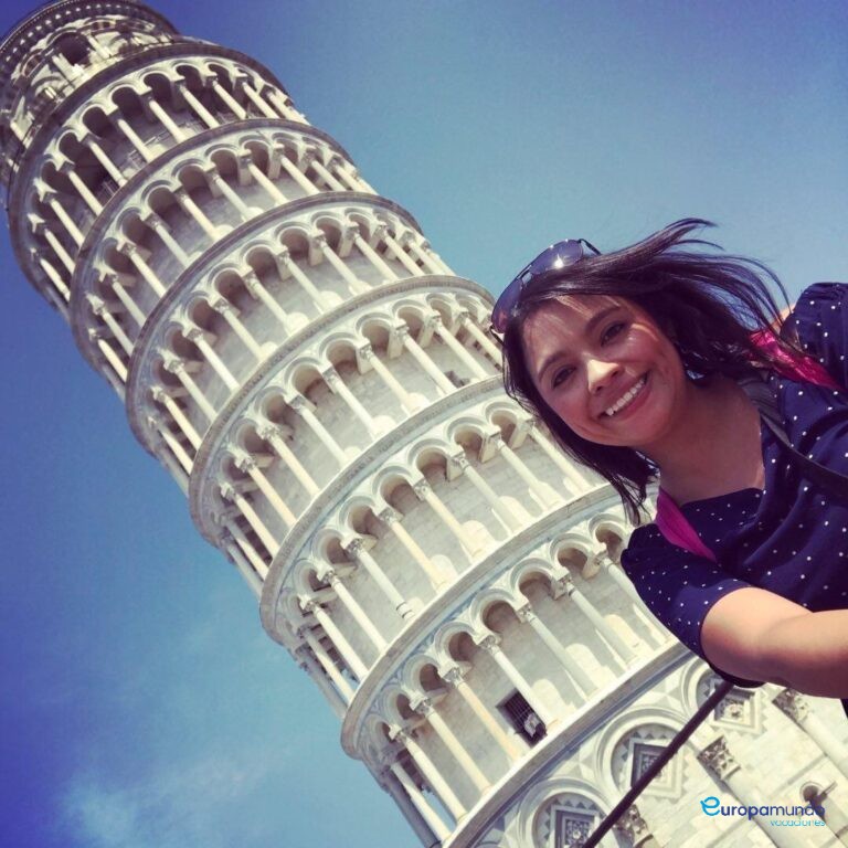 Pisa , Italia 2019