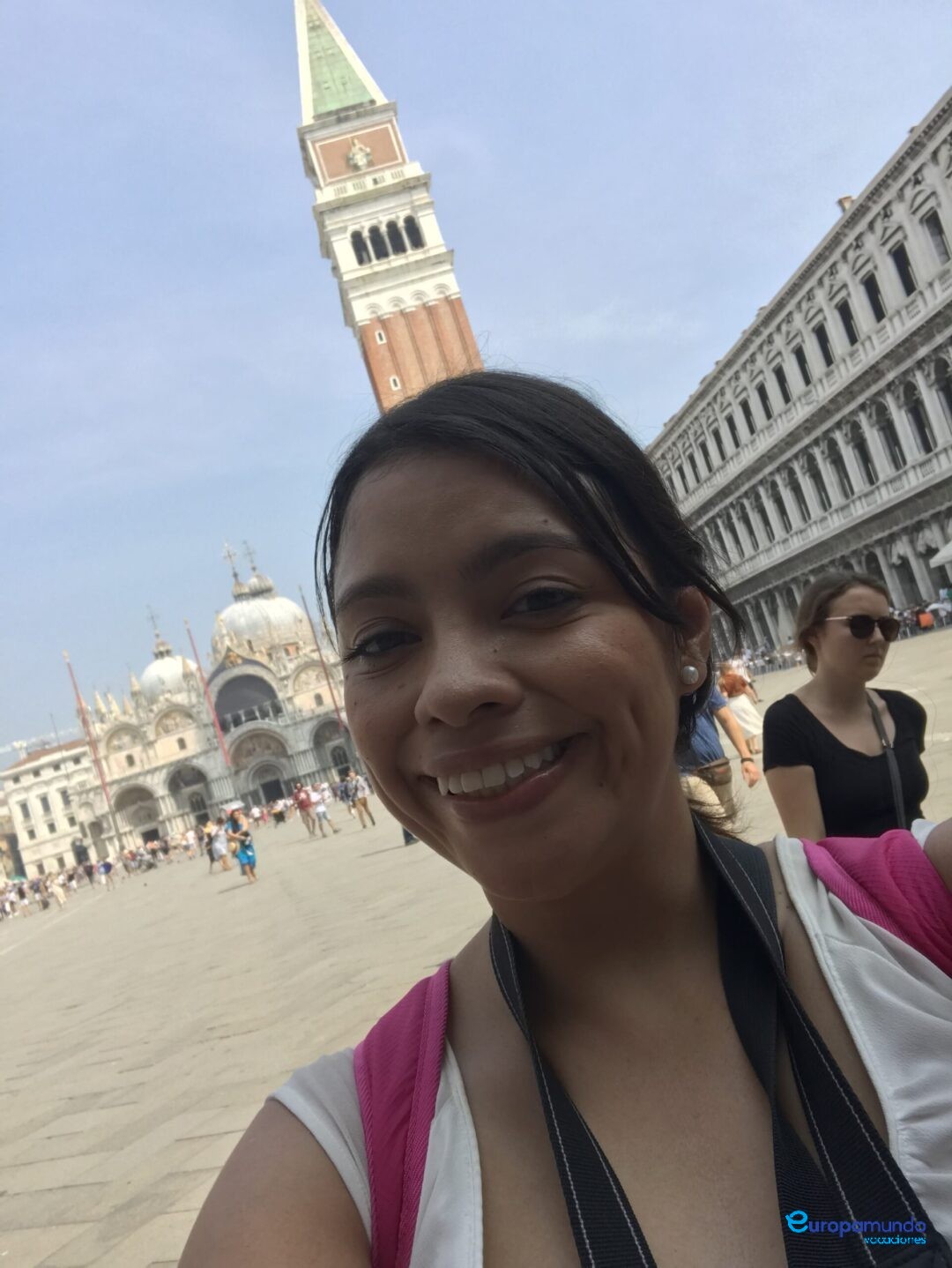 Venecia, Italia 2019