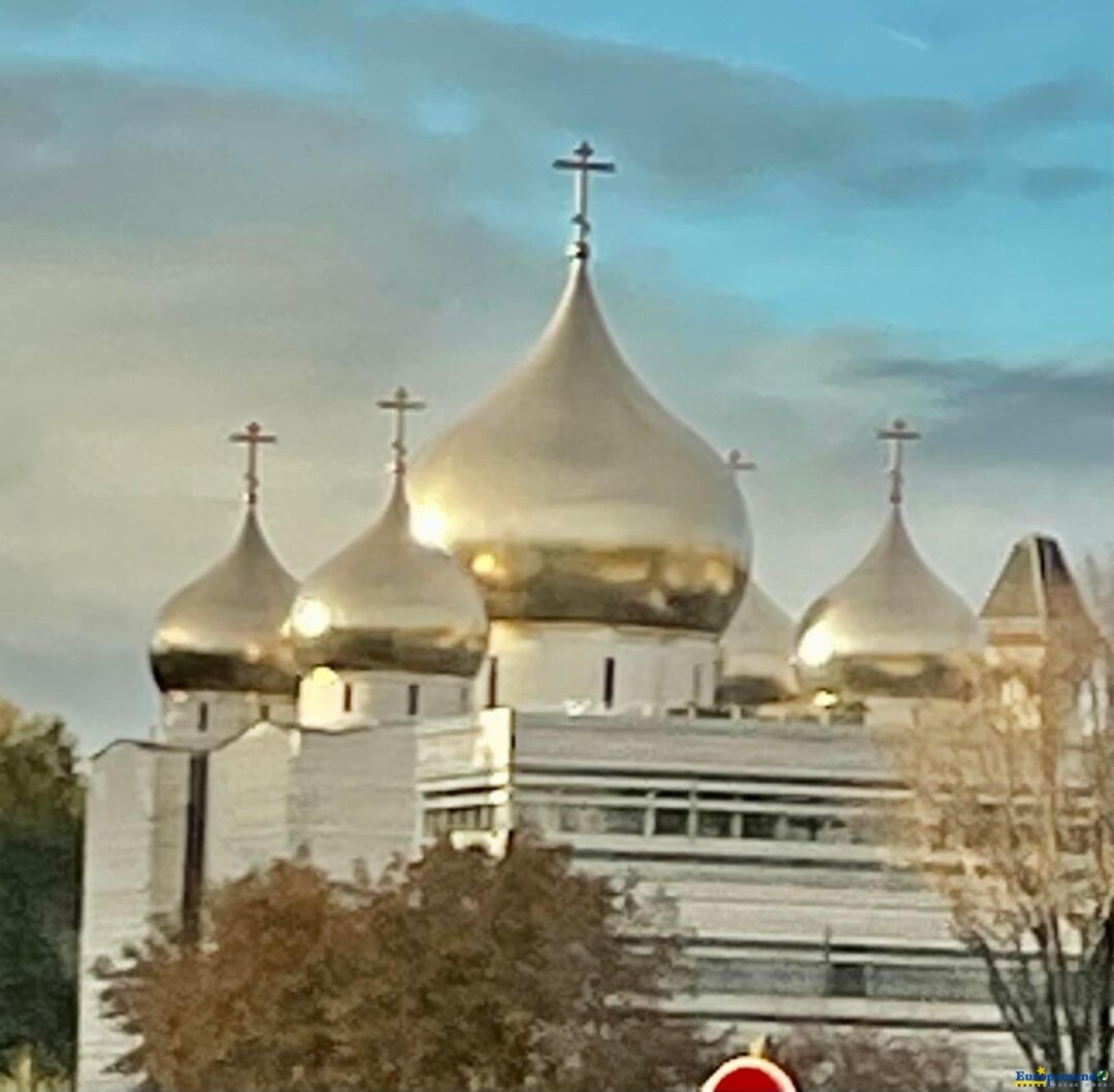 Catedral Ortodoxa