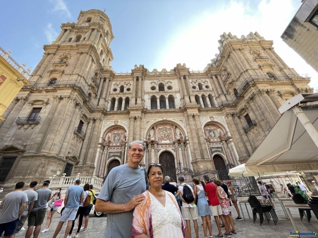 Catedral de la Encarnación de Malaga