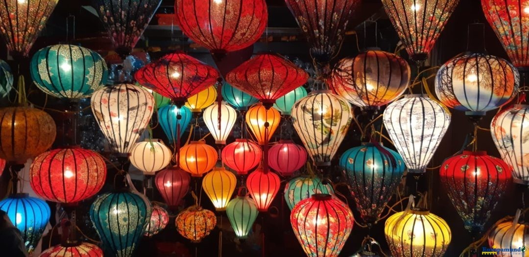 Joya Hoi An