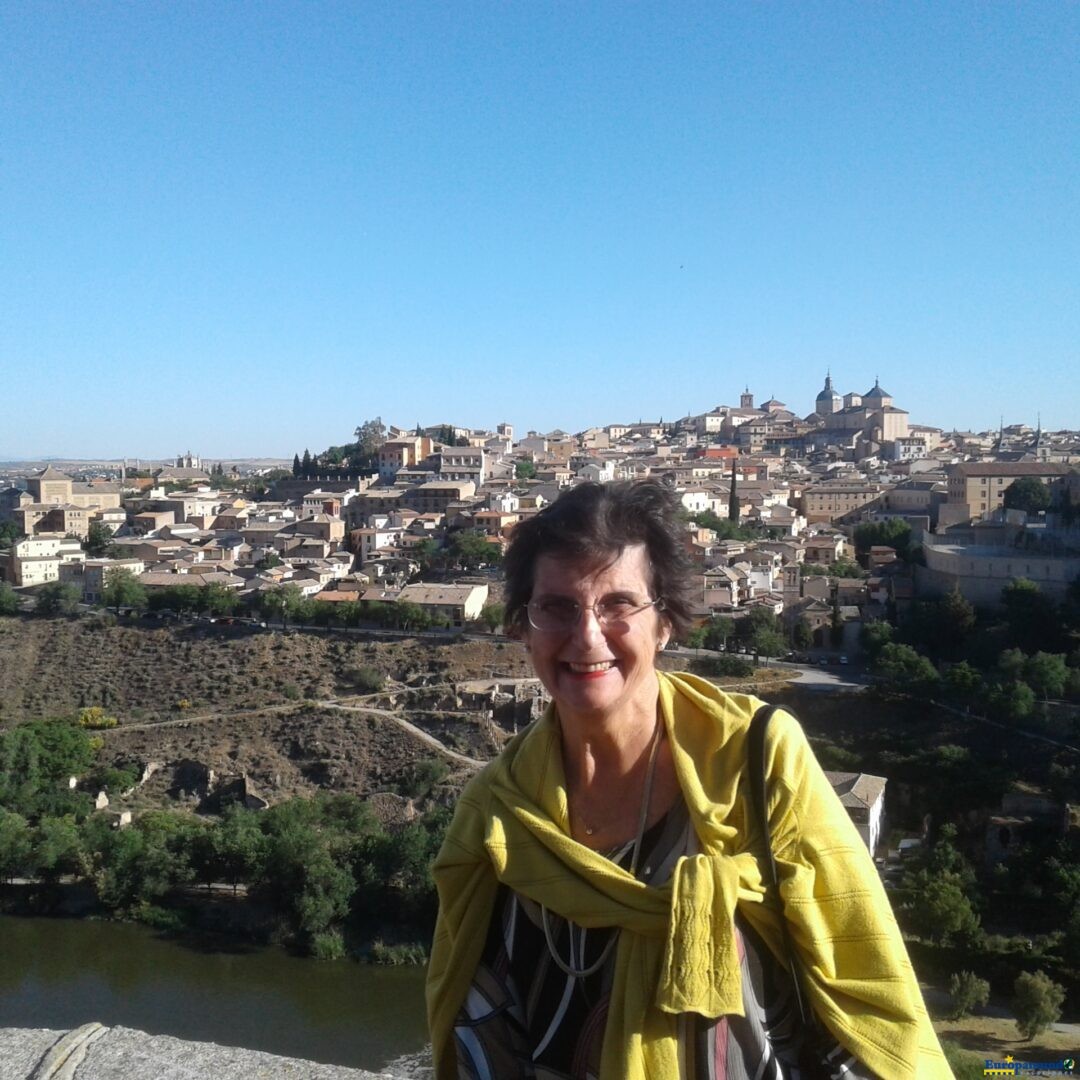 PANORAMICA DE TOLEDO