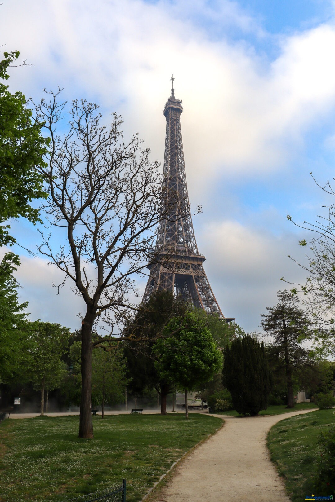 Tour Eiffel