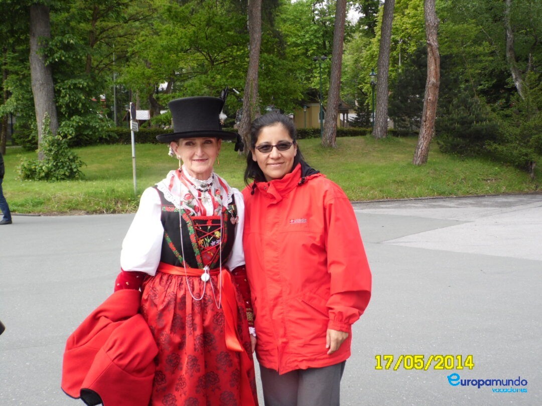 Tradiciones Austriacas