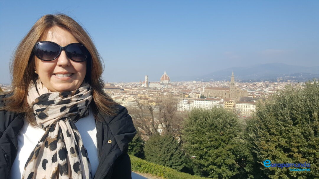 Mirador de Michelangelo