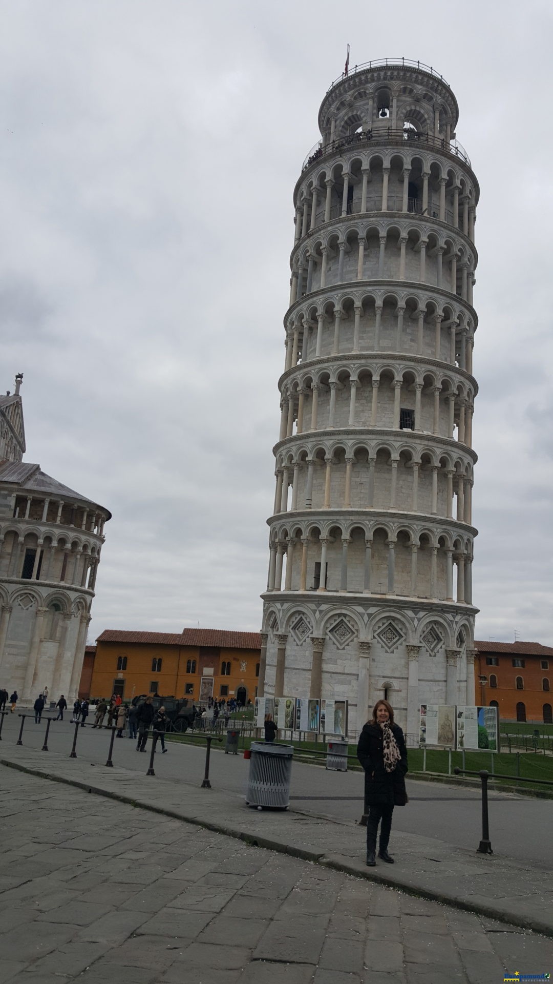 Torre de Pisa