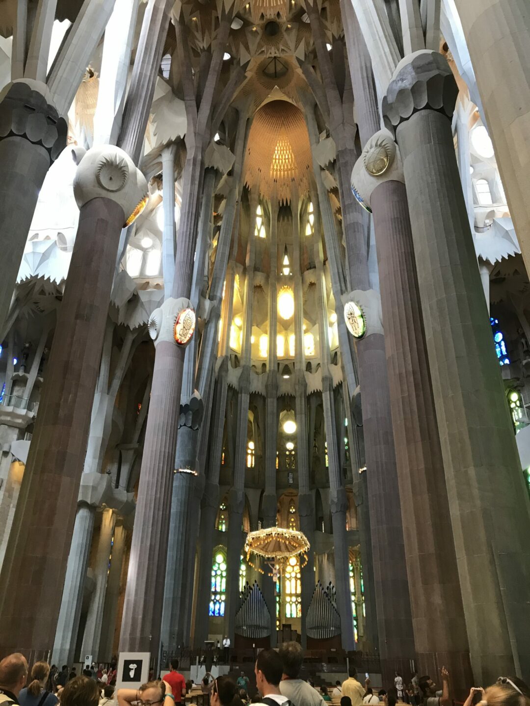 Sagrada Familia