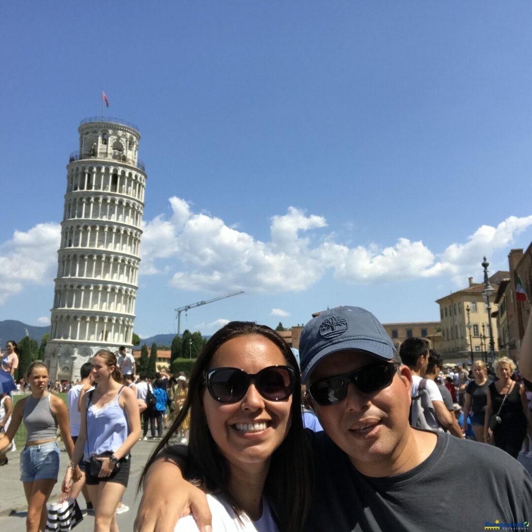 Torre de Pisa