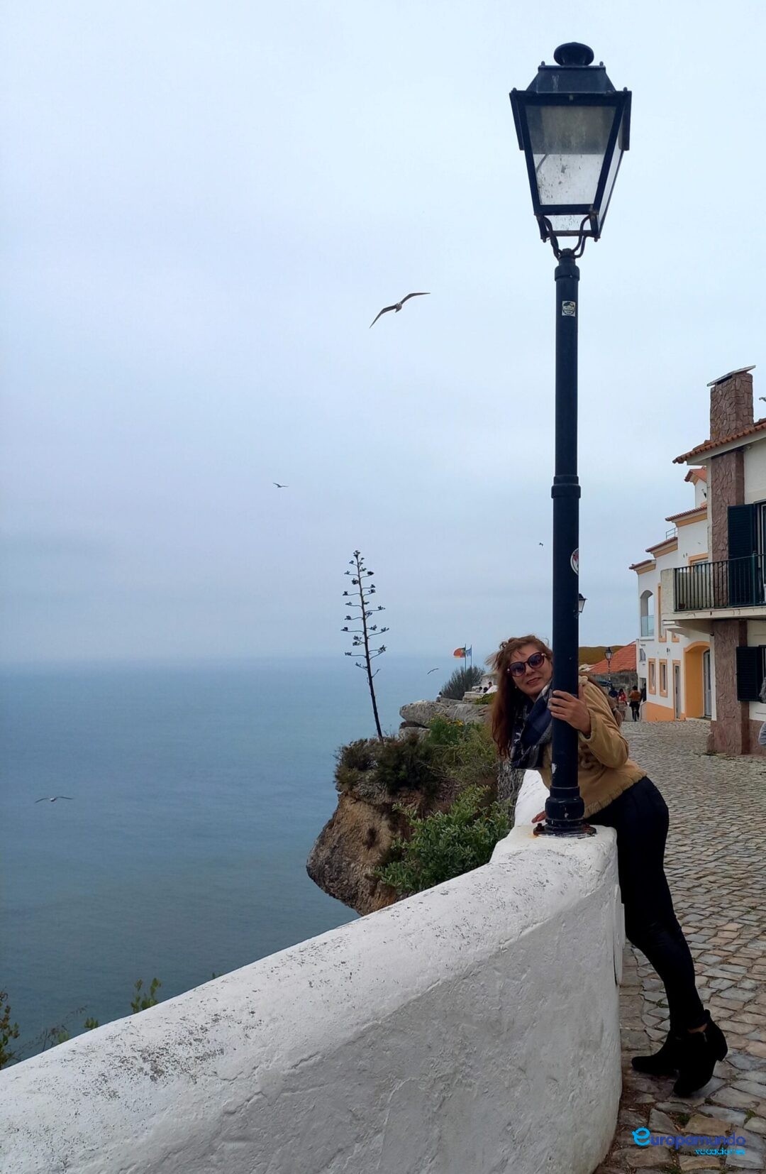 Miradouro de Suberco