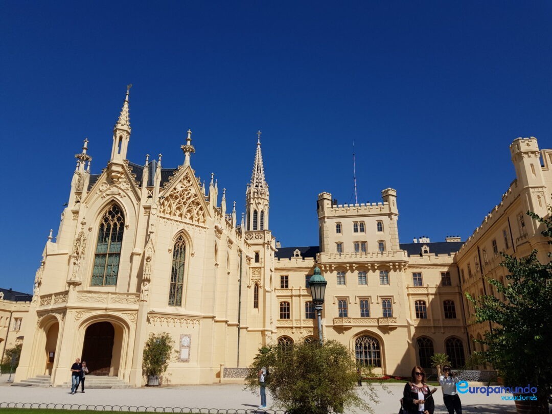 Circuito Centroeuropa