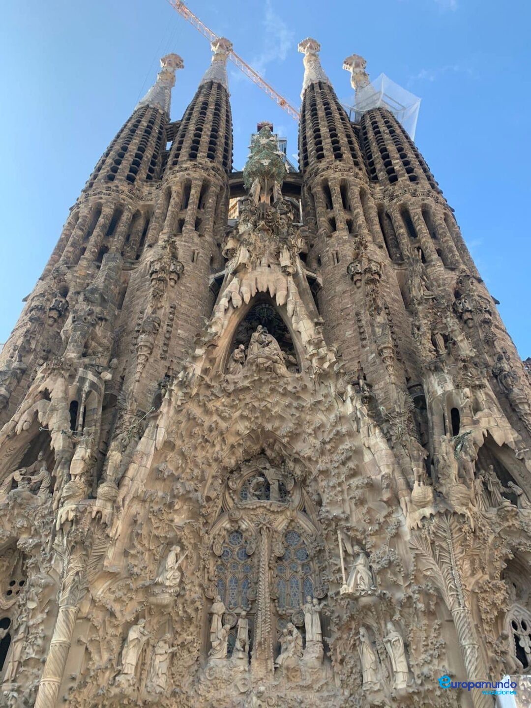 Sagrada Familia
