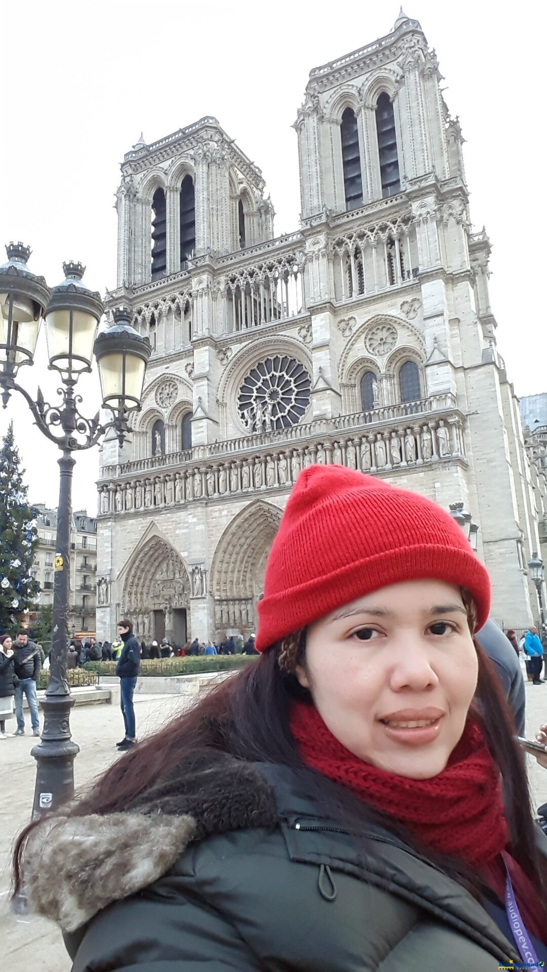 Notre Dame