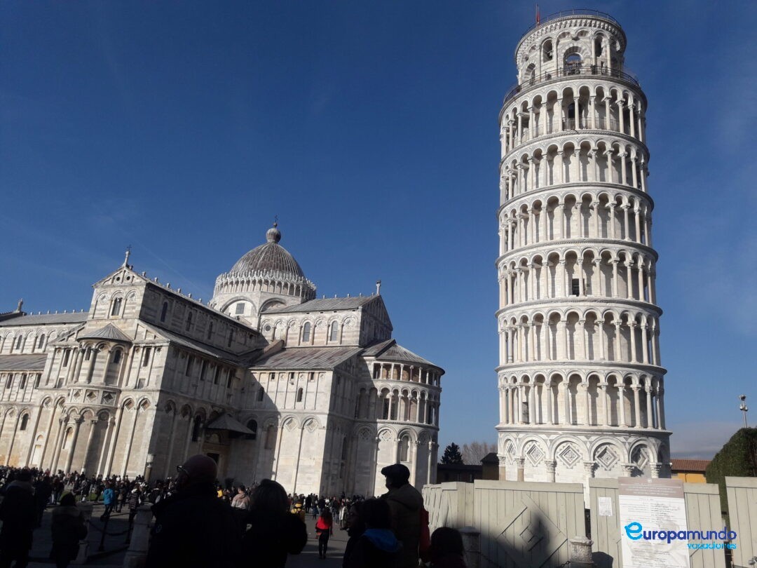Torre de Pisa