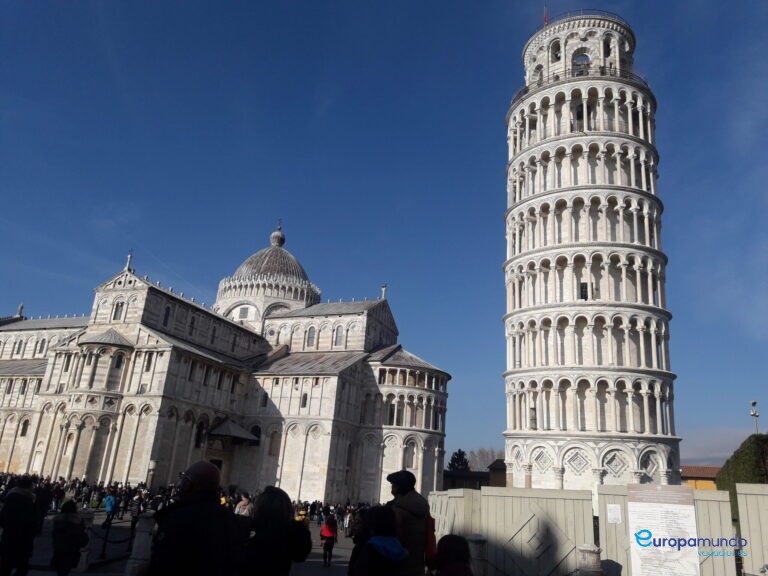 Torre de Pisa