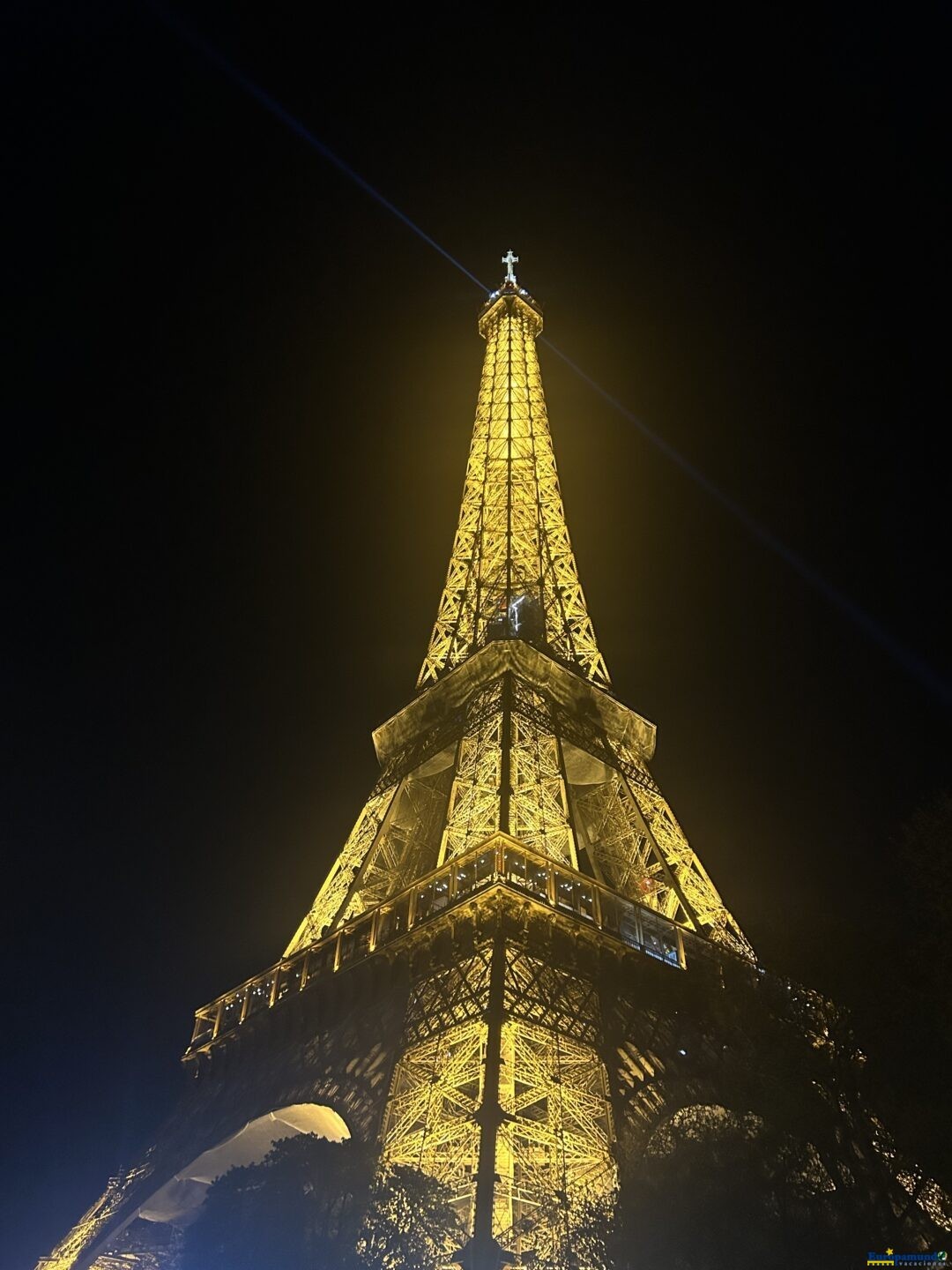 Torre Eiffel