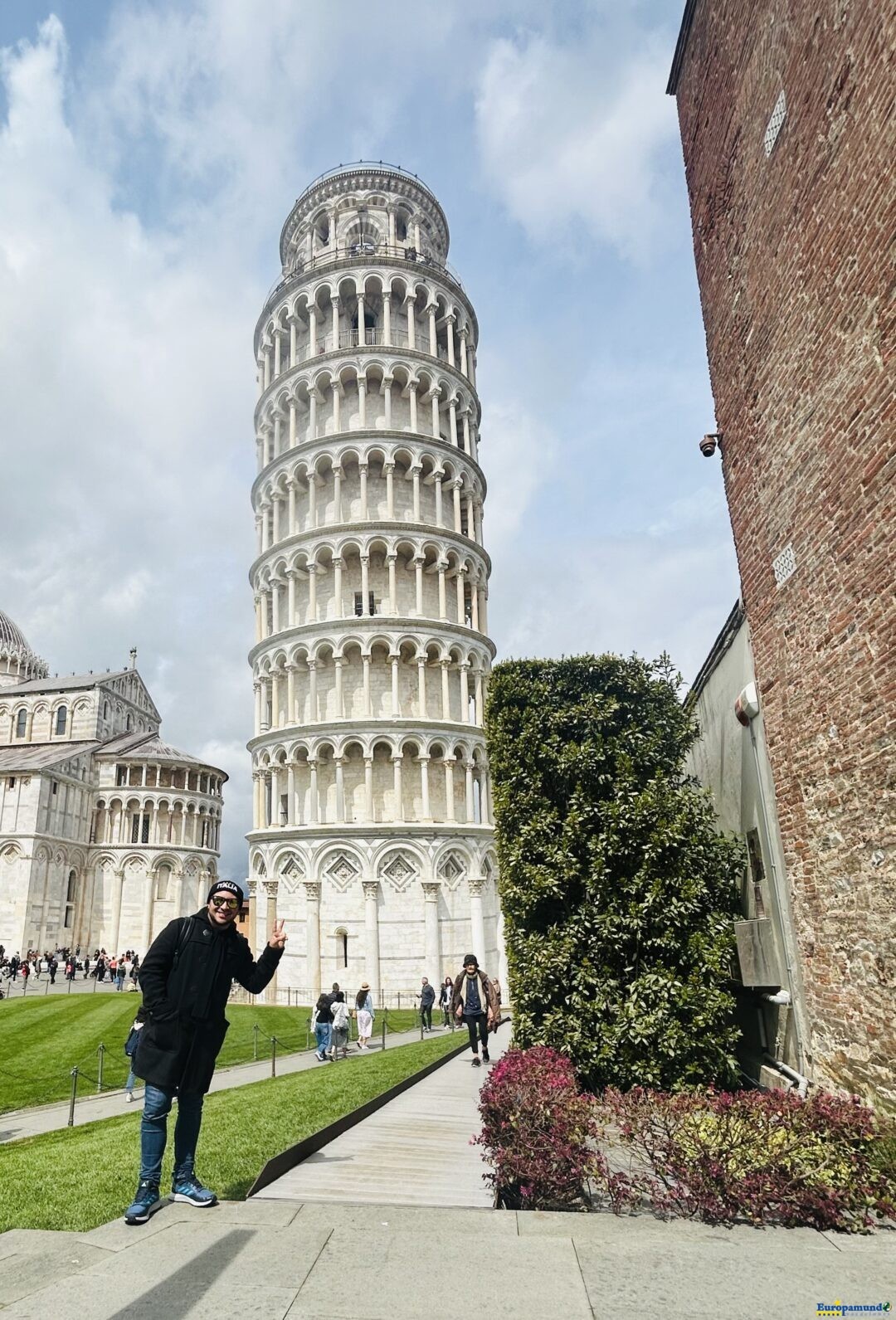 Pisa