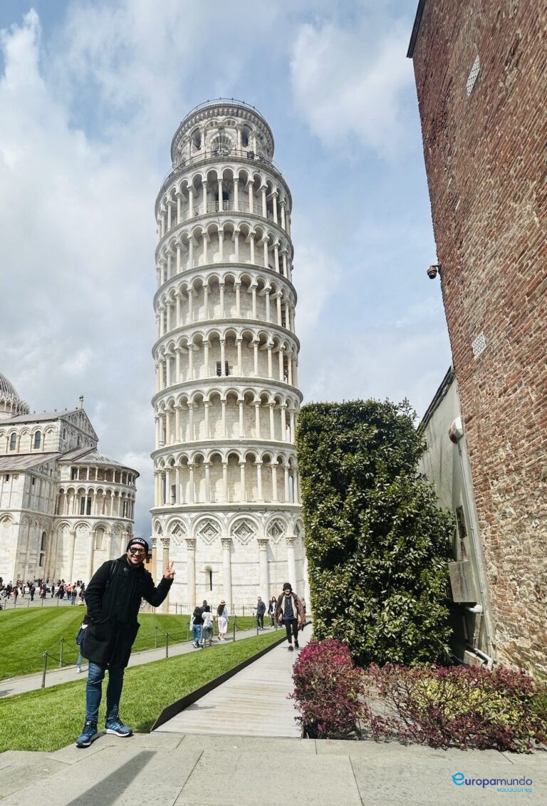 Pisa