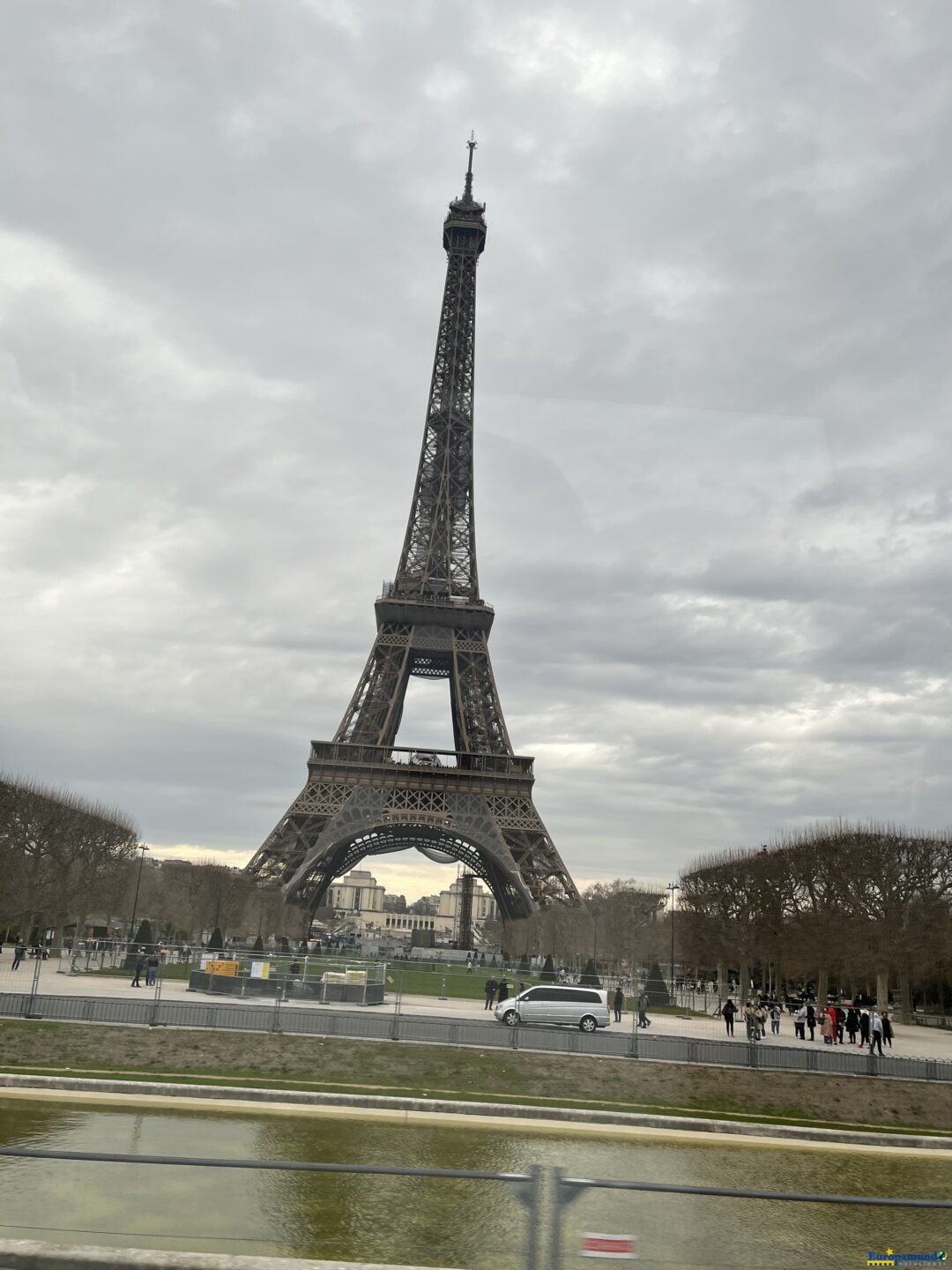 Torre Eiffel