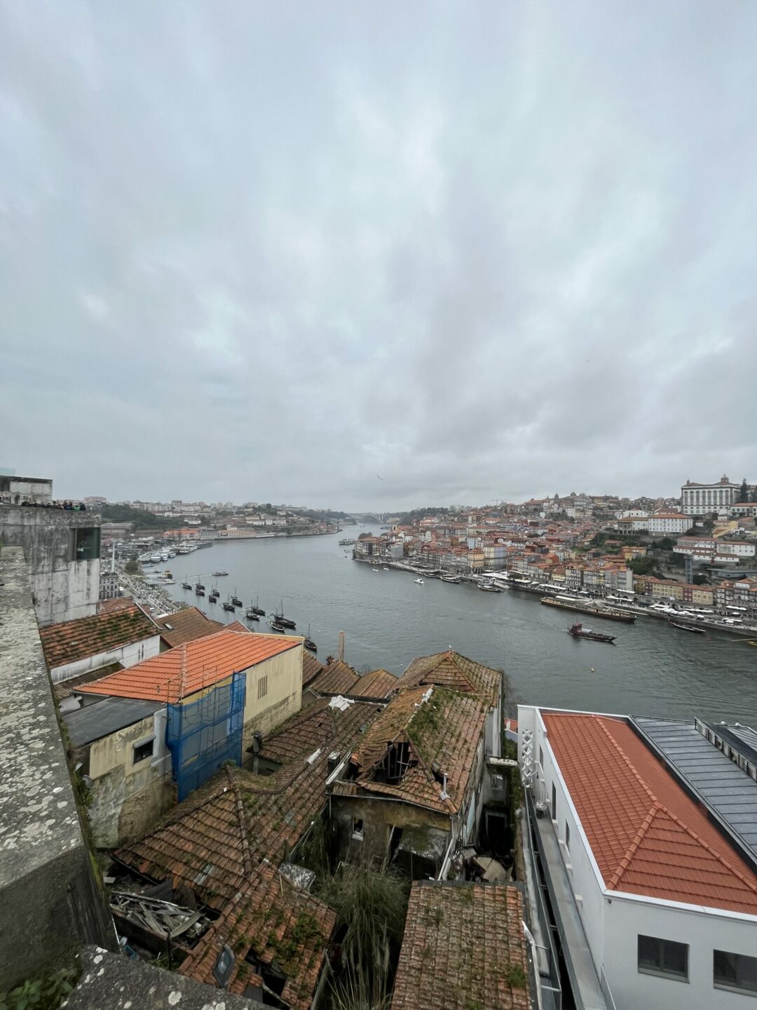 Oporto