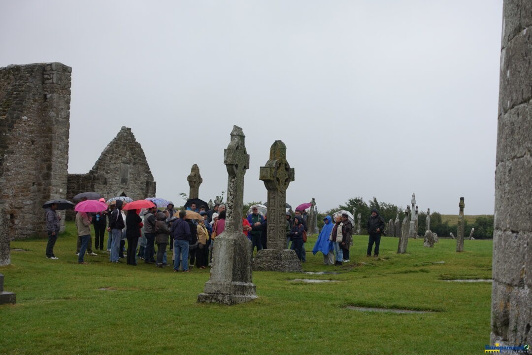 Clonmacnoise