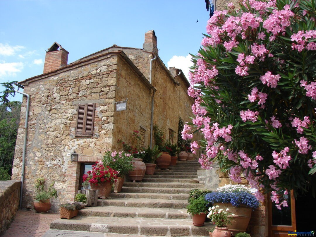 Pienza