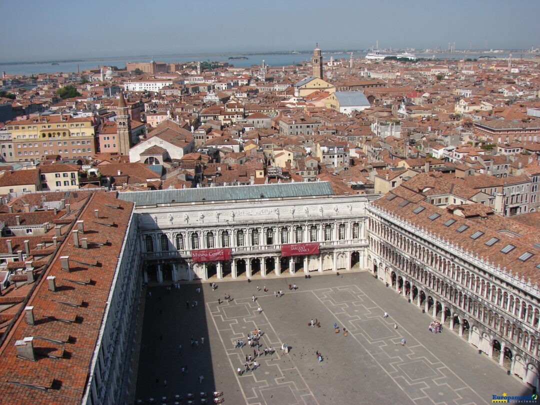 Plaza San Marco