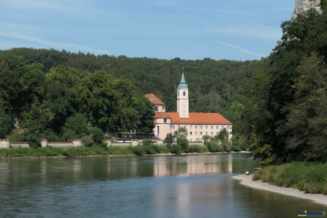 convento de Weltenburg