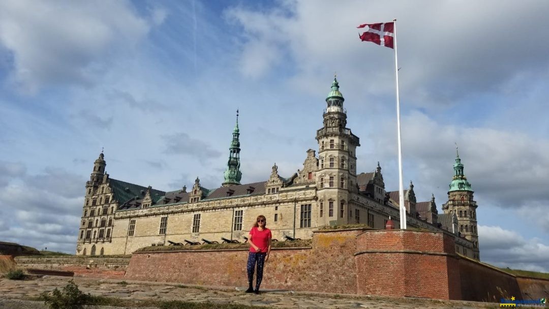 Palacio de Kronborg