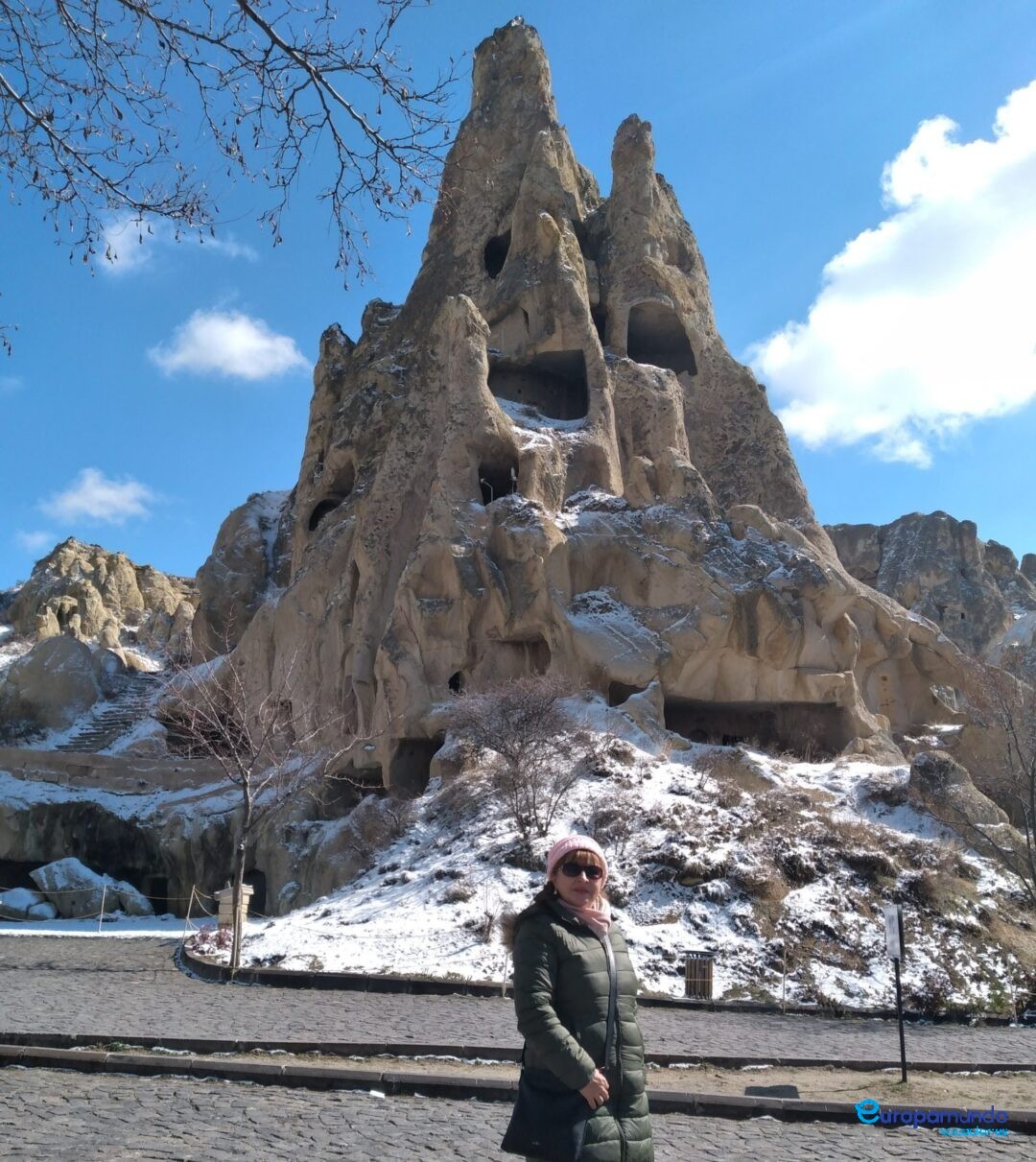 Capadocia