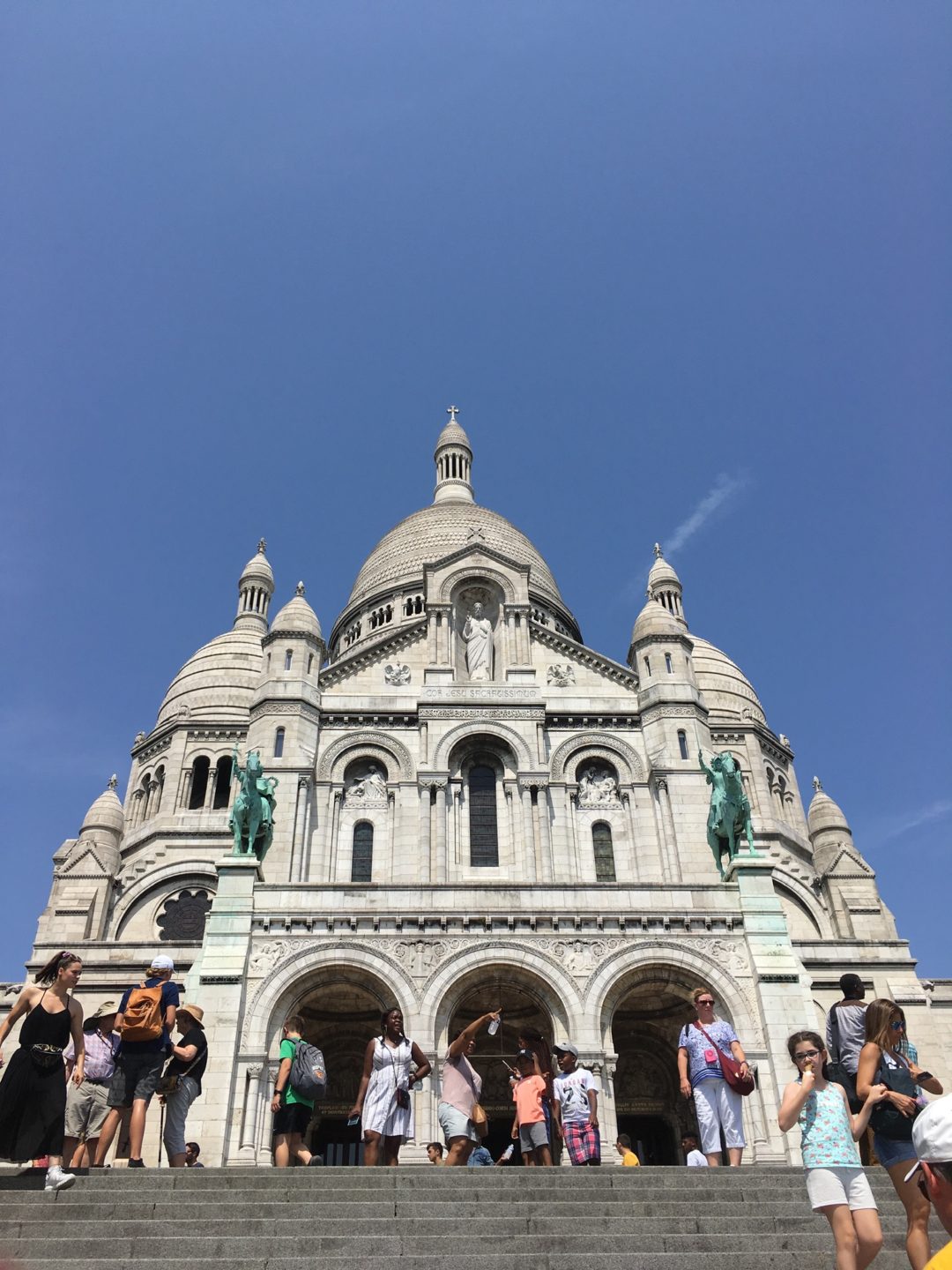 Basílica del Sagrado Corazón