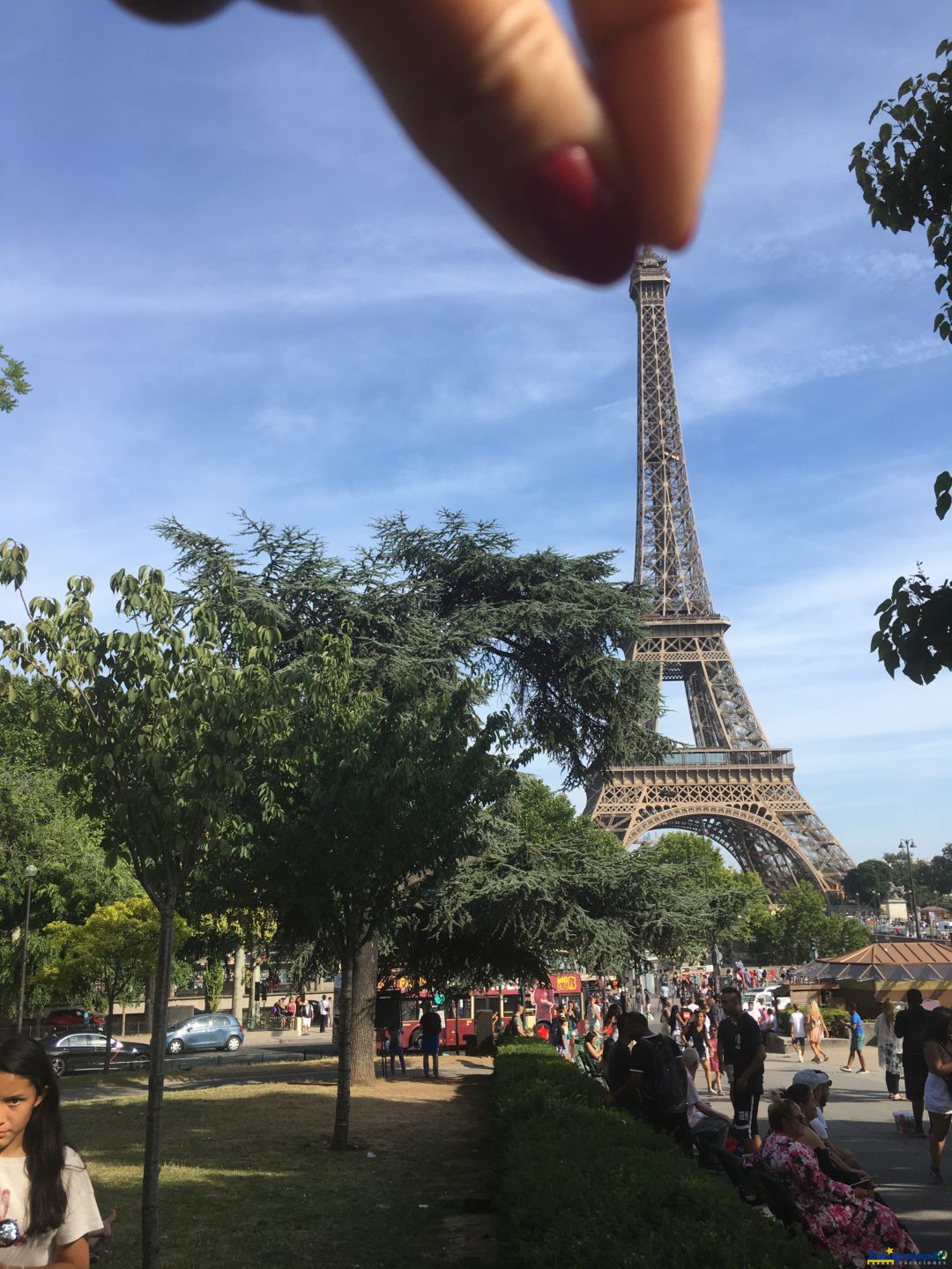 Torre Eiffel