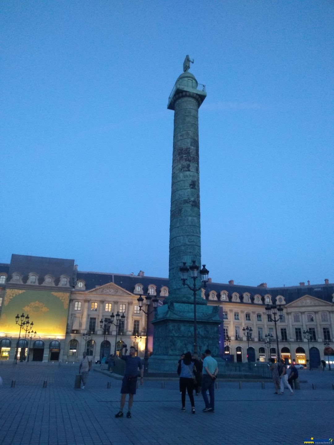 place de la Concorde