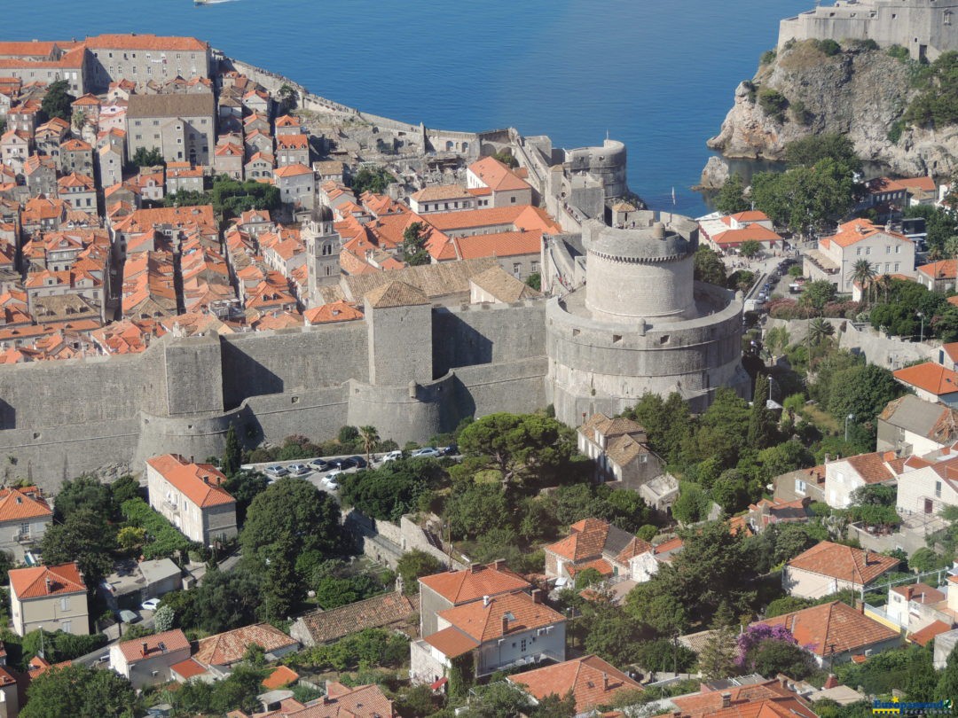 Ciudad de Dubrovnik